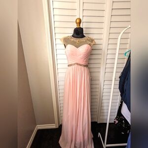 🔥Sherri Hill dress